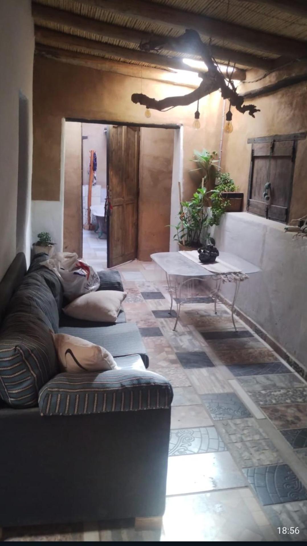 Casa de Campo Lorenza II