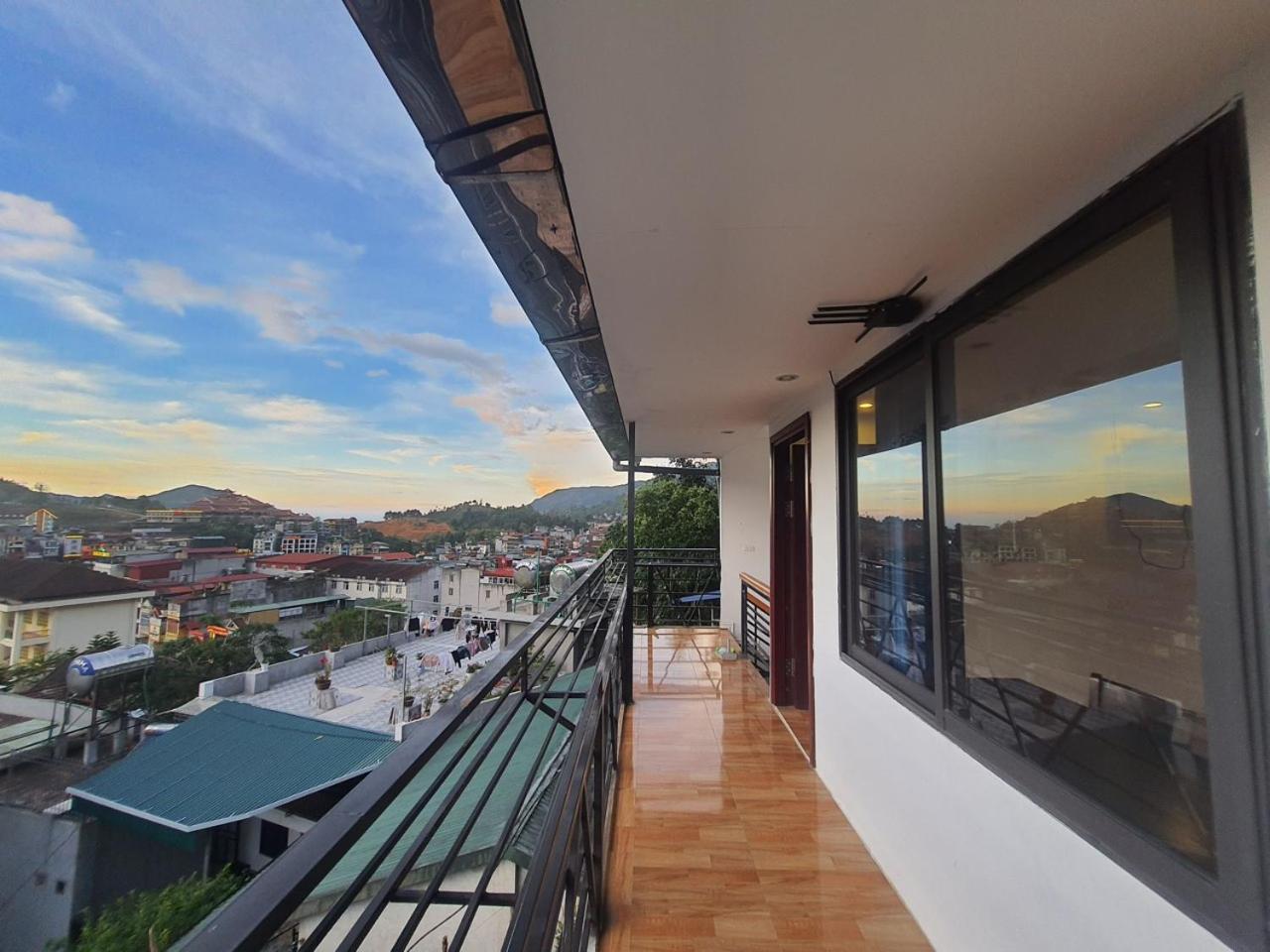 Central Sapa Serenity Homestay