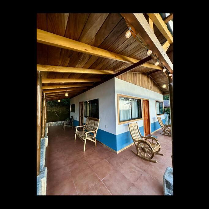 Casa Típica La Cruz