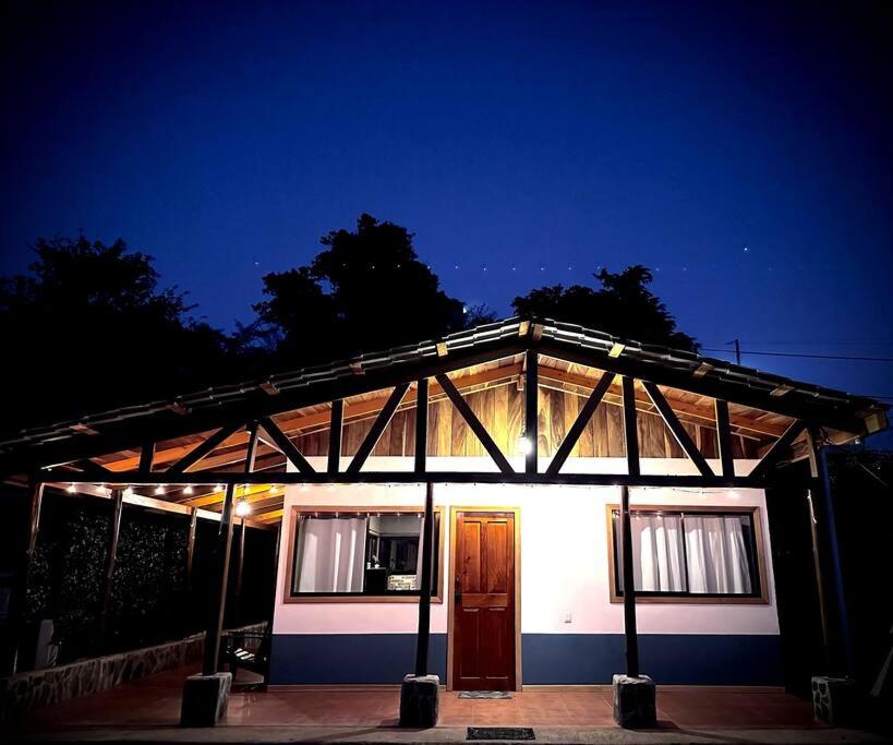Casa Típica La Cruz
