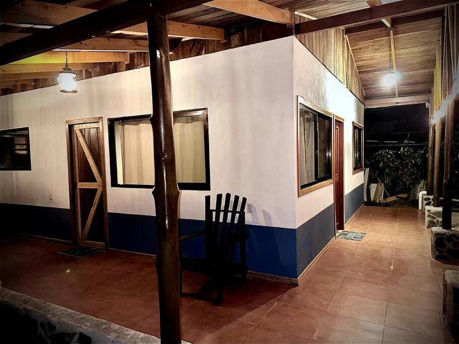 Casa Típica La Cruz