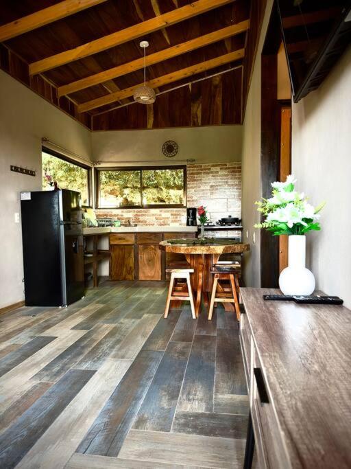 Casa Típica La Cruz