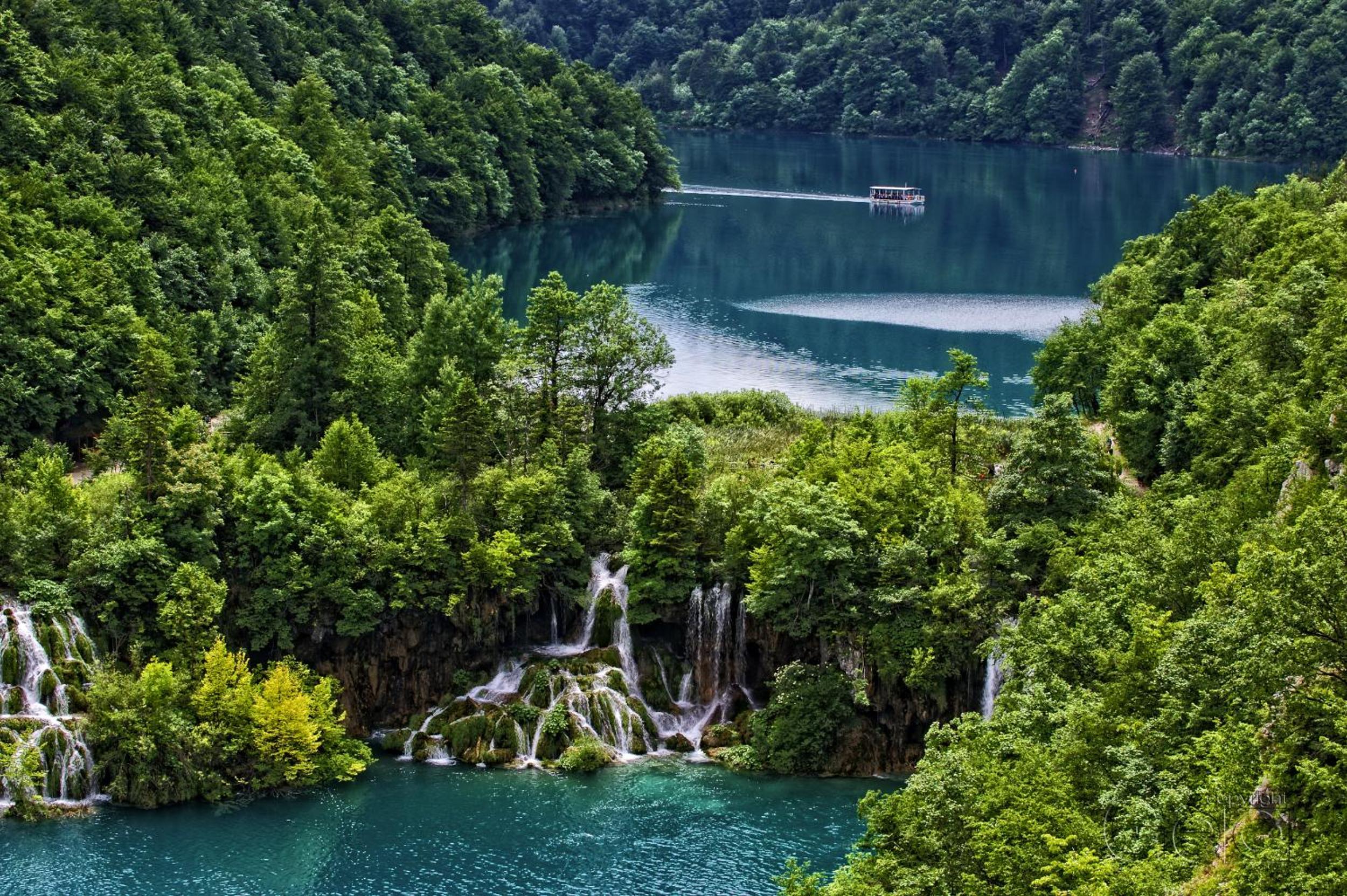 Ethno Houses Plitvice Lakes Hotel