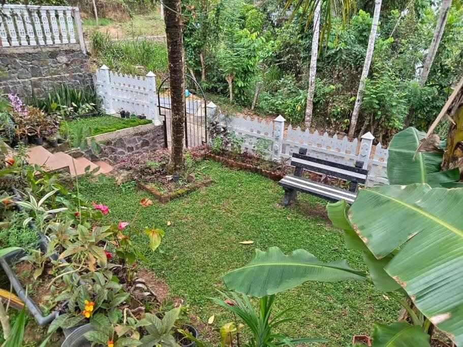Natural Cottage Galle
