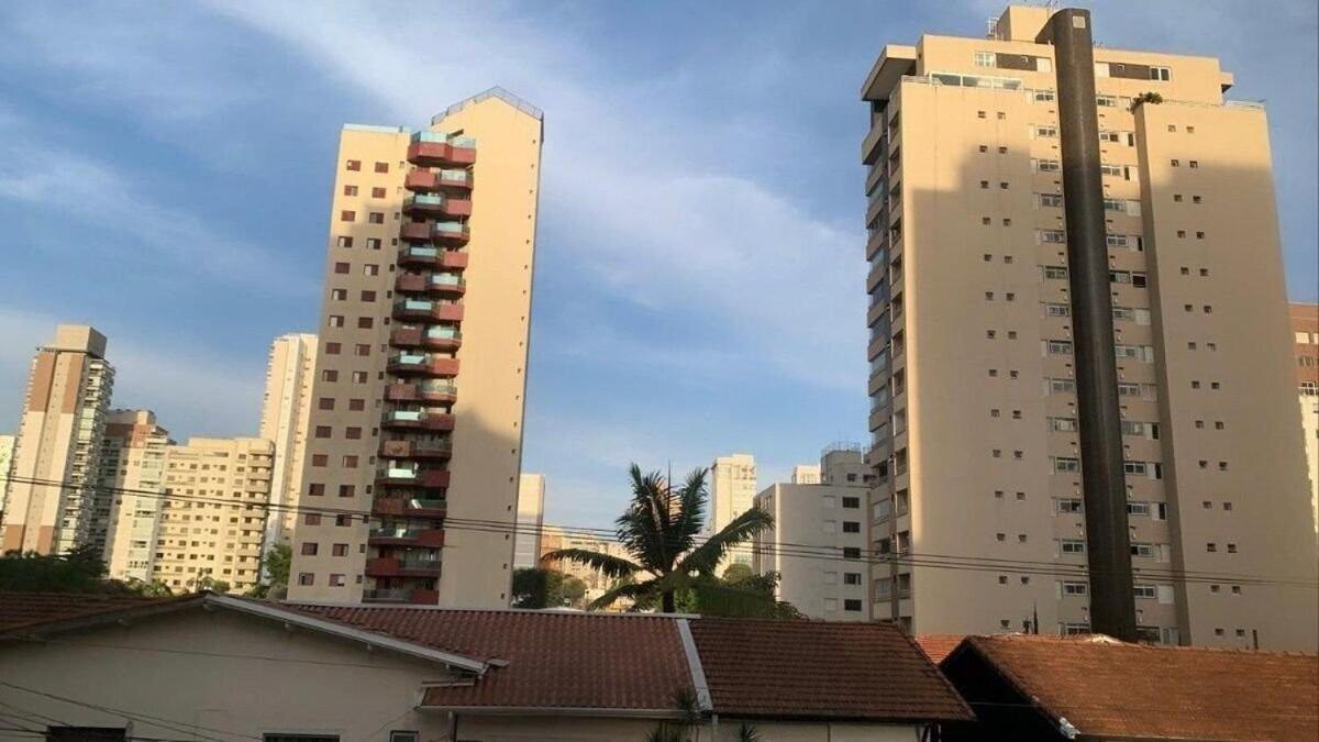 WeStay Studios - Nova Cidade