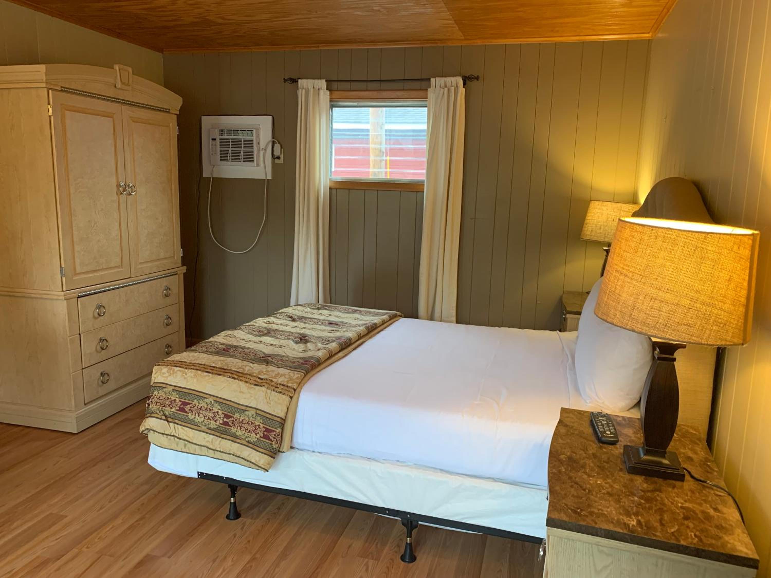 The Villas on Lake George