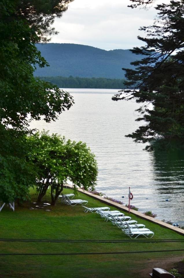 The Villas on Lake George