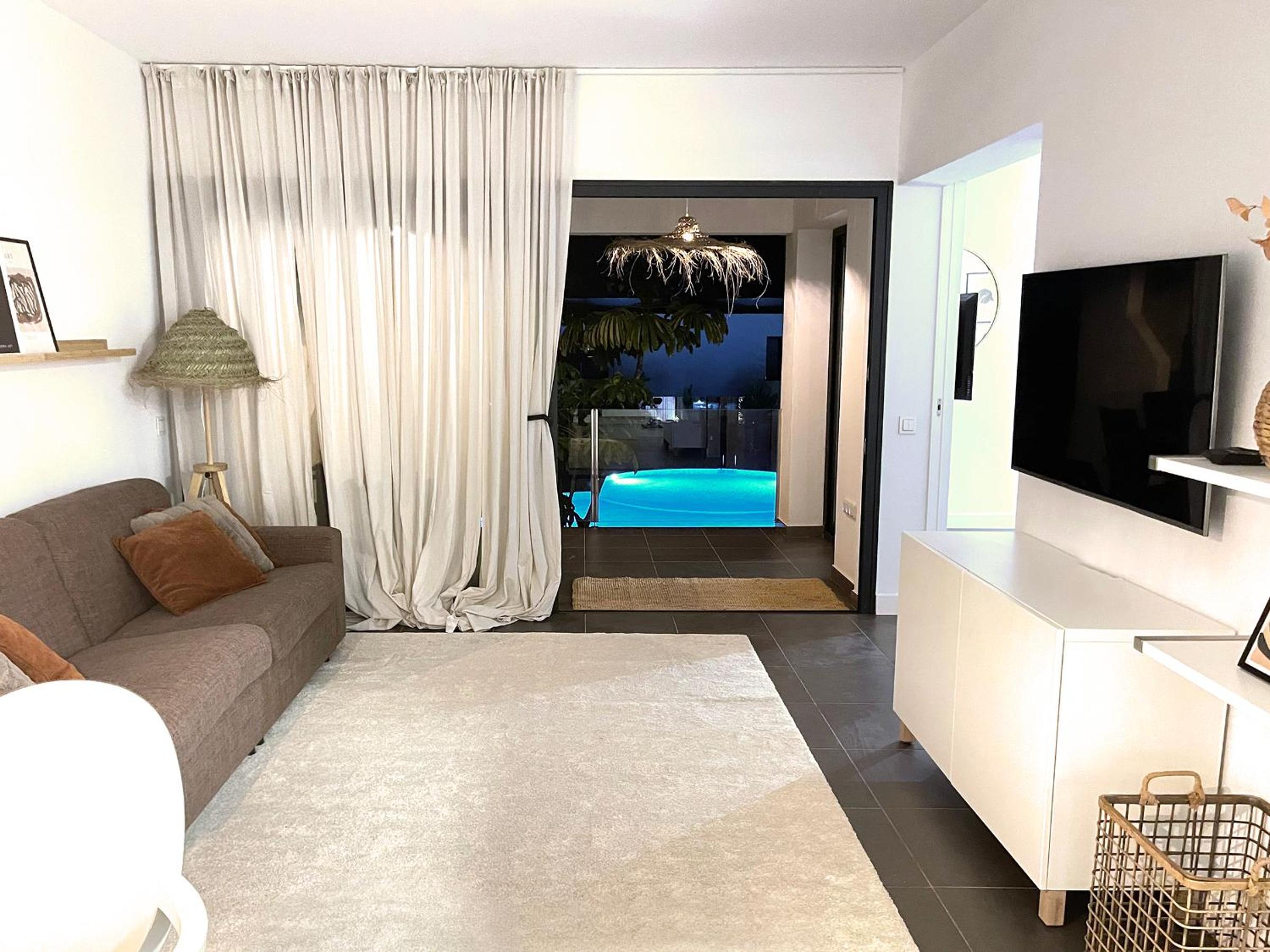 Comfort - Privacy - Relax - Laia Penthouse - Casilla de Costa view 2