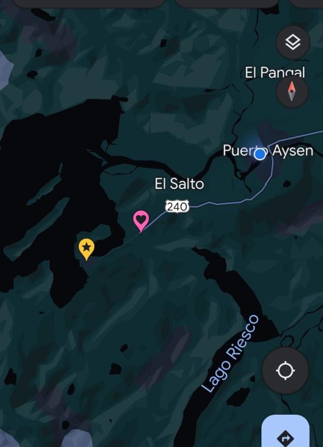 El salto