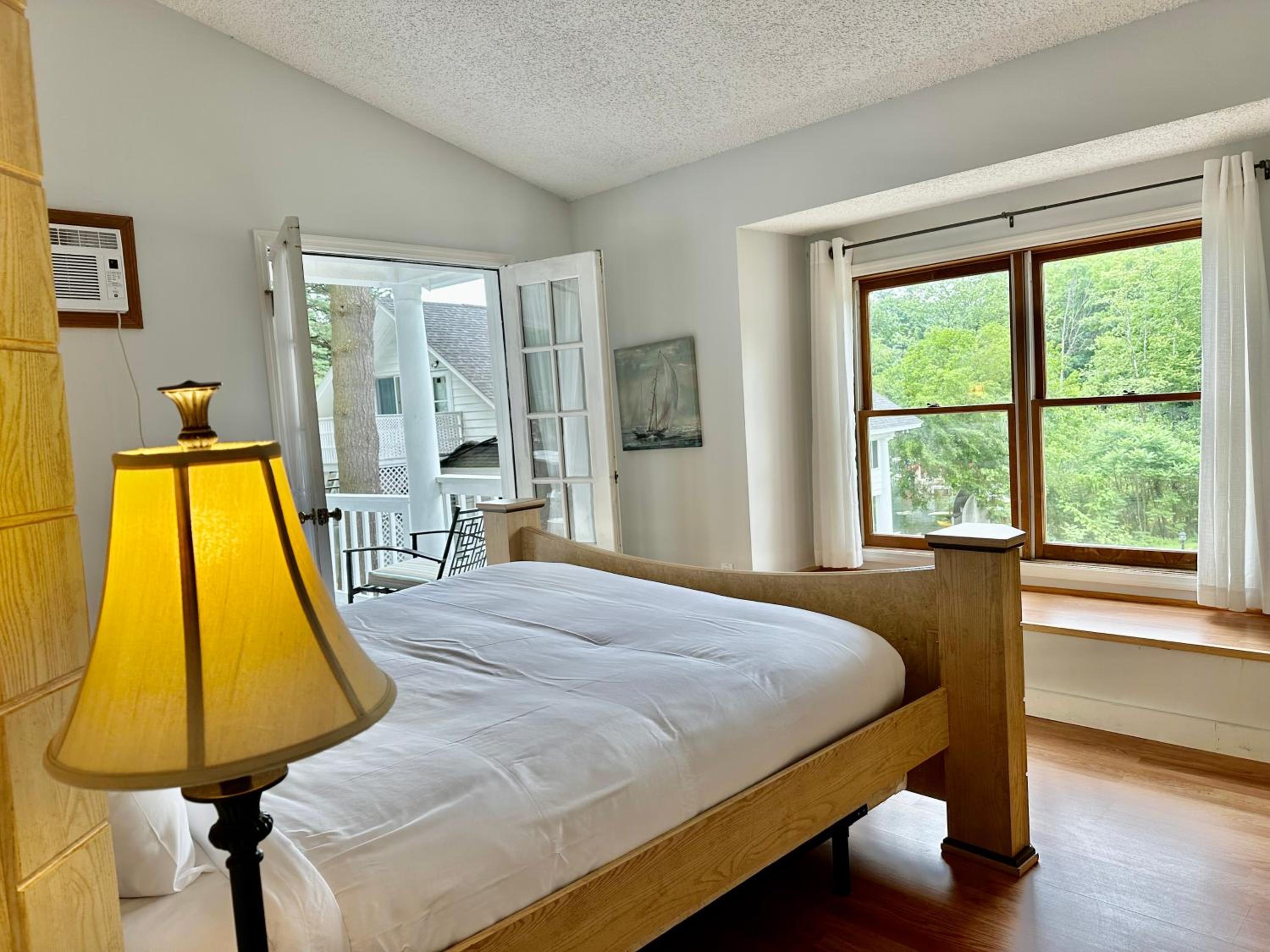 The Villas on Lake George