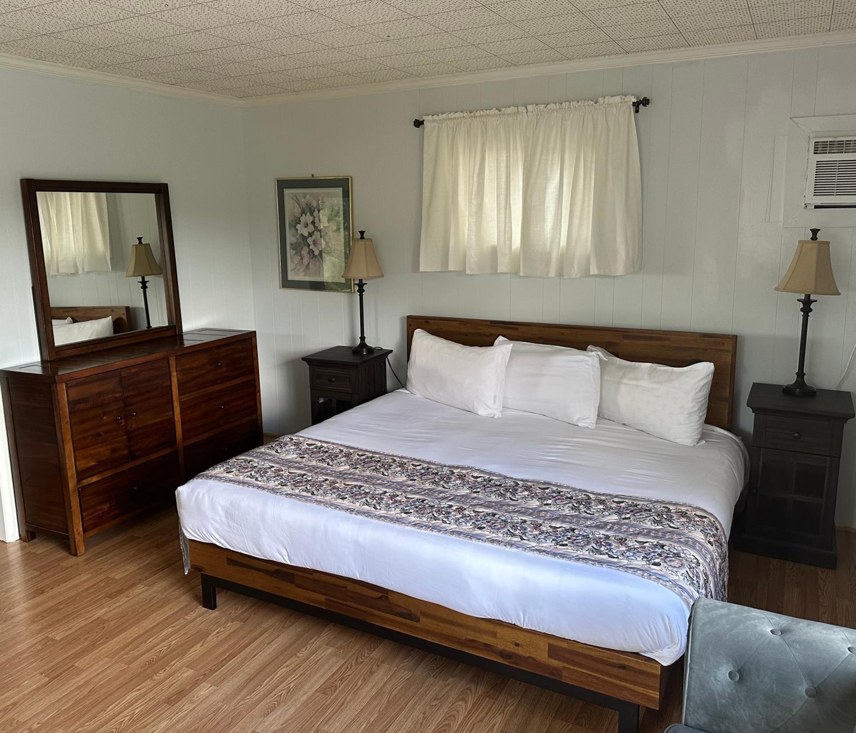 The Villas on Lake George