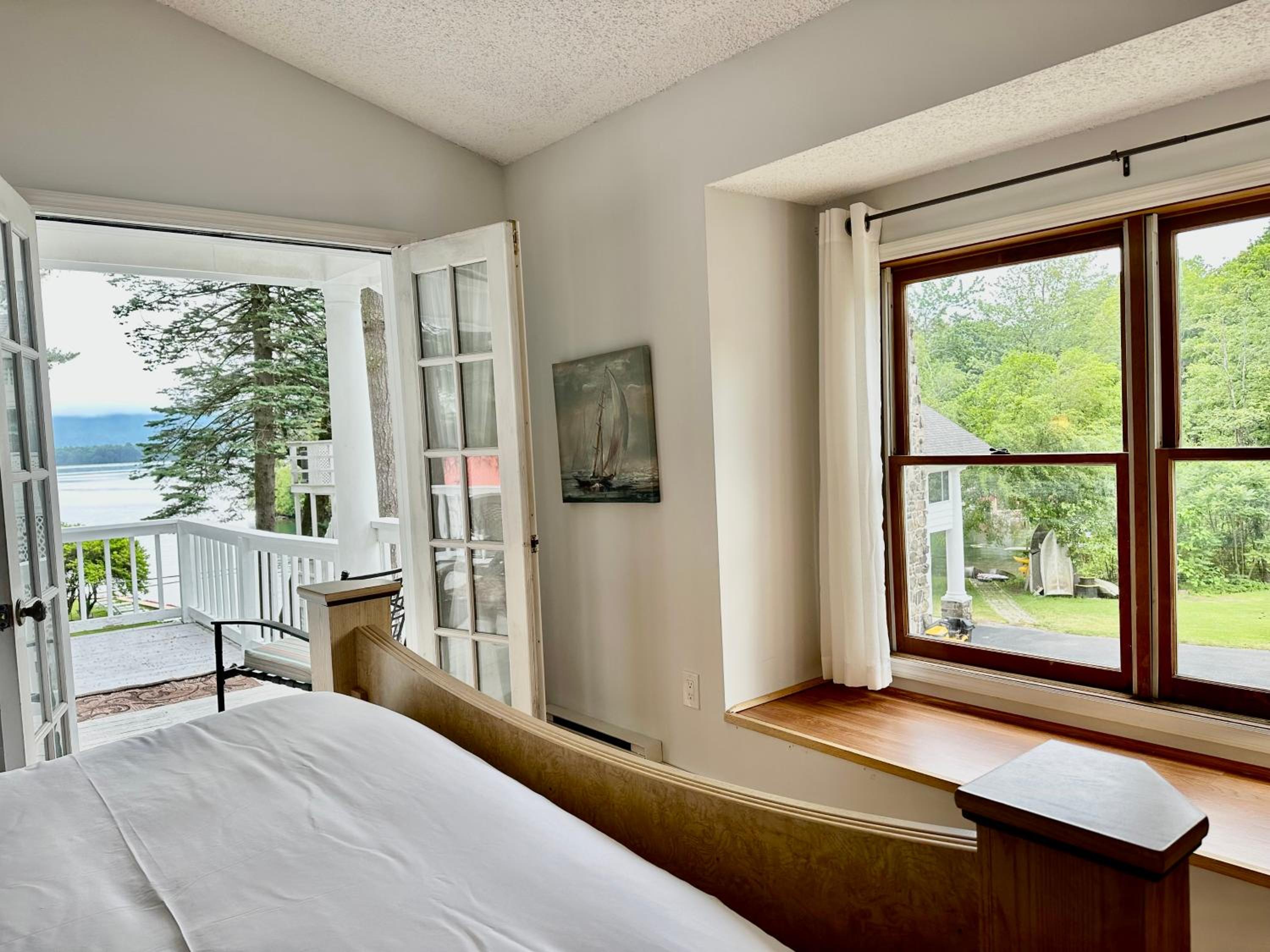 The Villas on Lake George