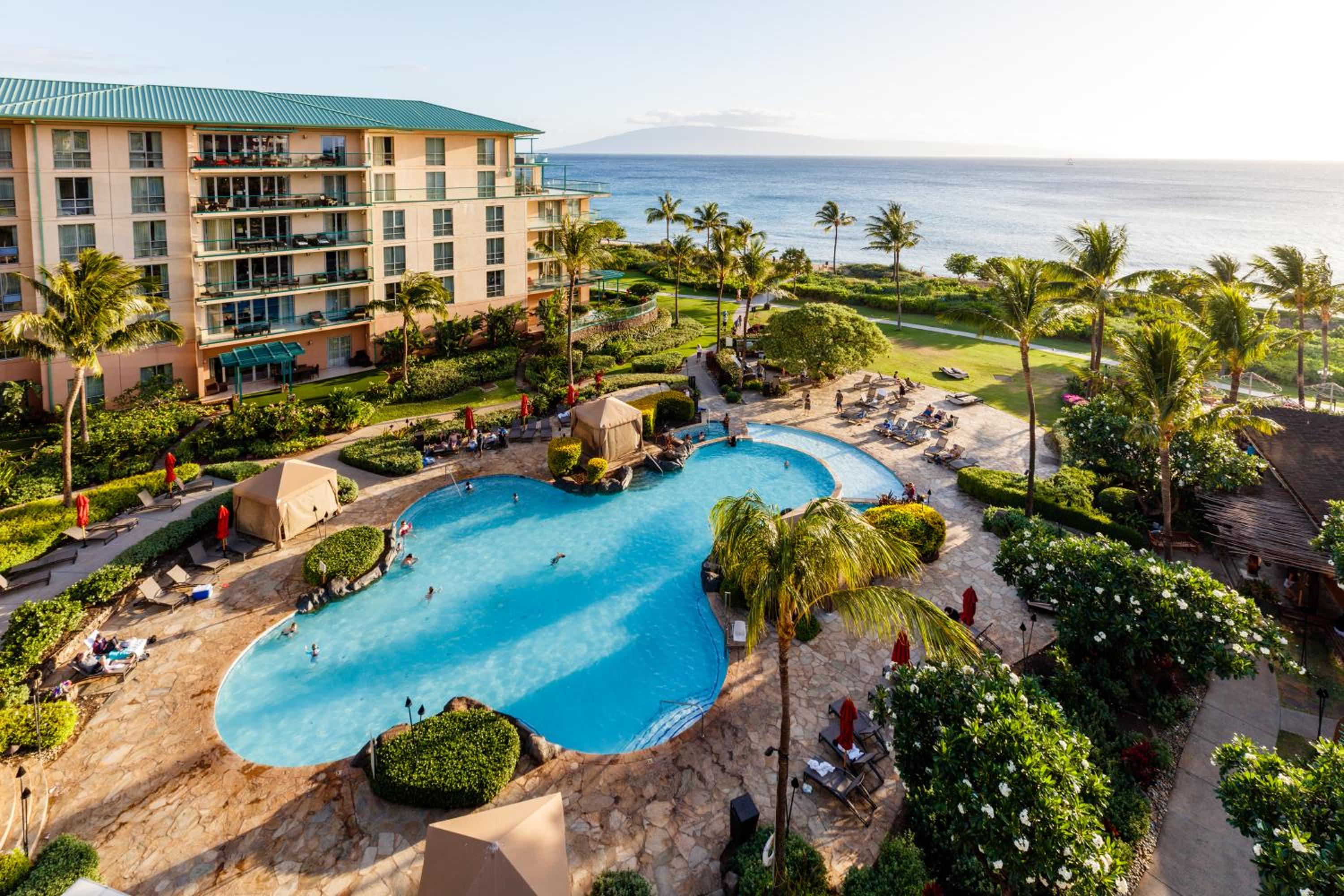 OUTRIGGER Honua Kai Resort and Spa 3