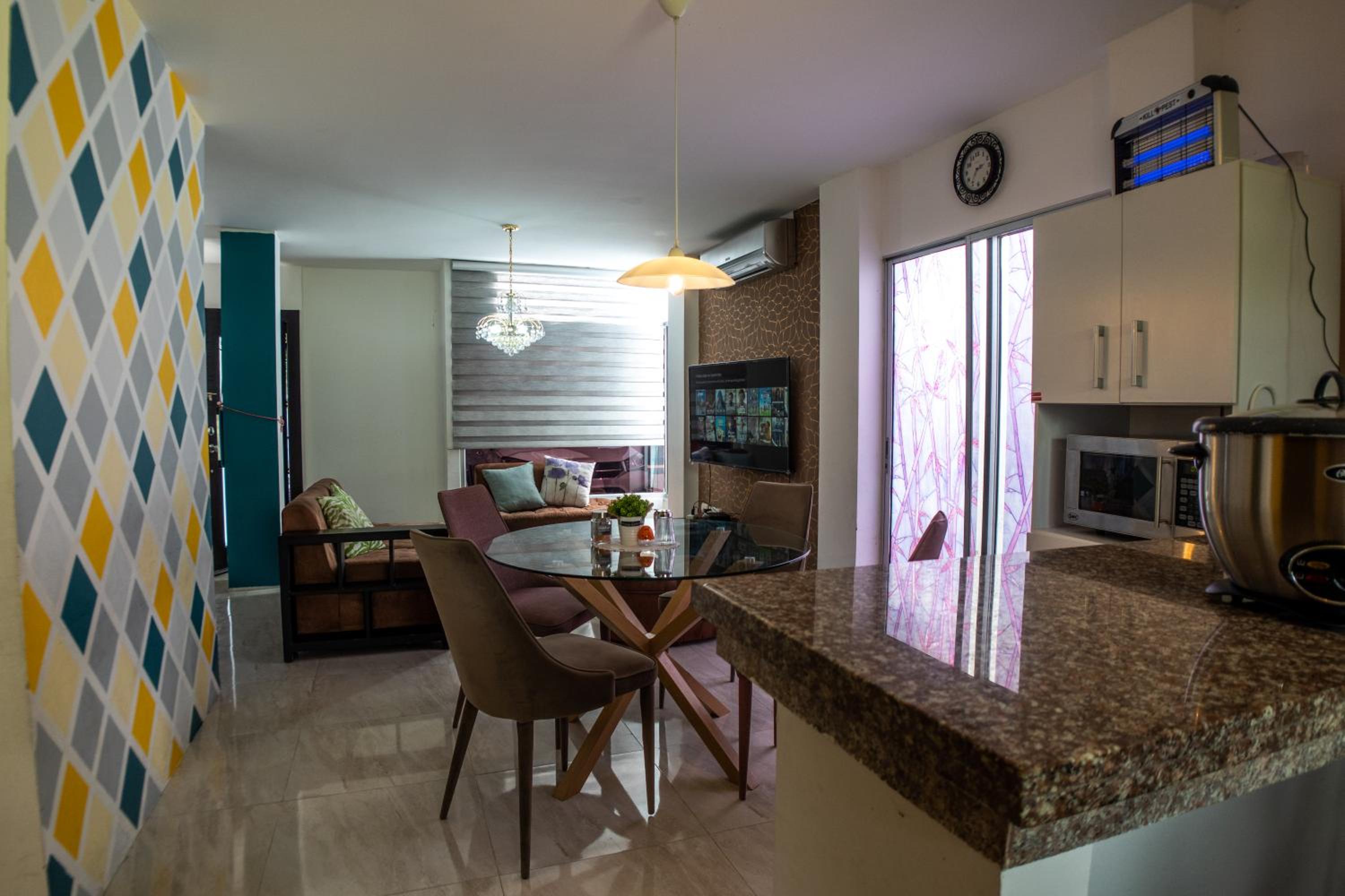 Casa con Piscina junto al MAR