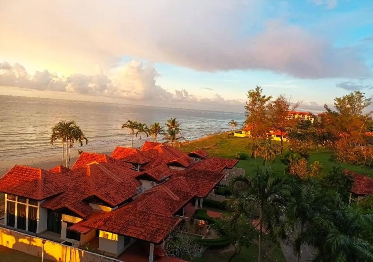 Borneo Beach Villa & Suite