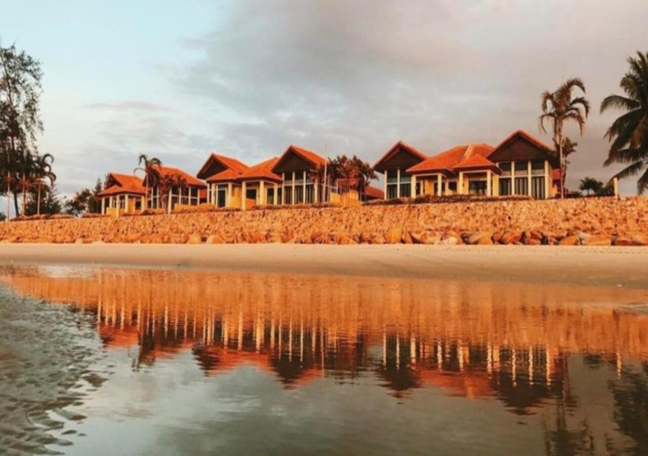 Borneo Beach Villa & Suite