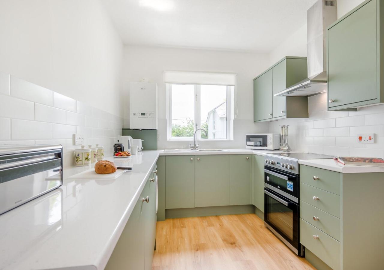 1 Bed in Padstow oc-p00485