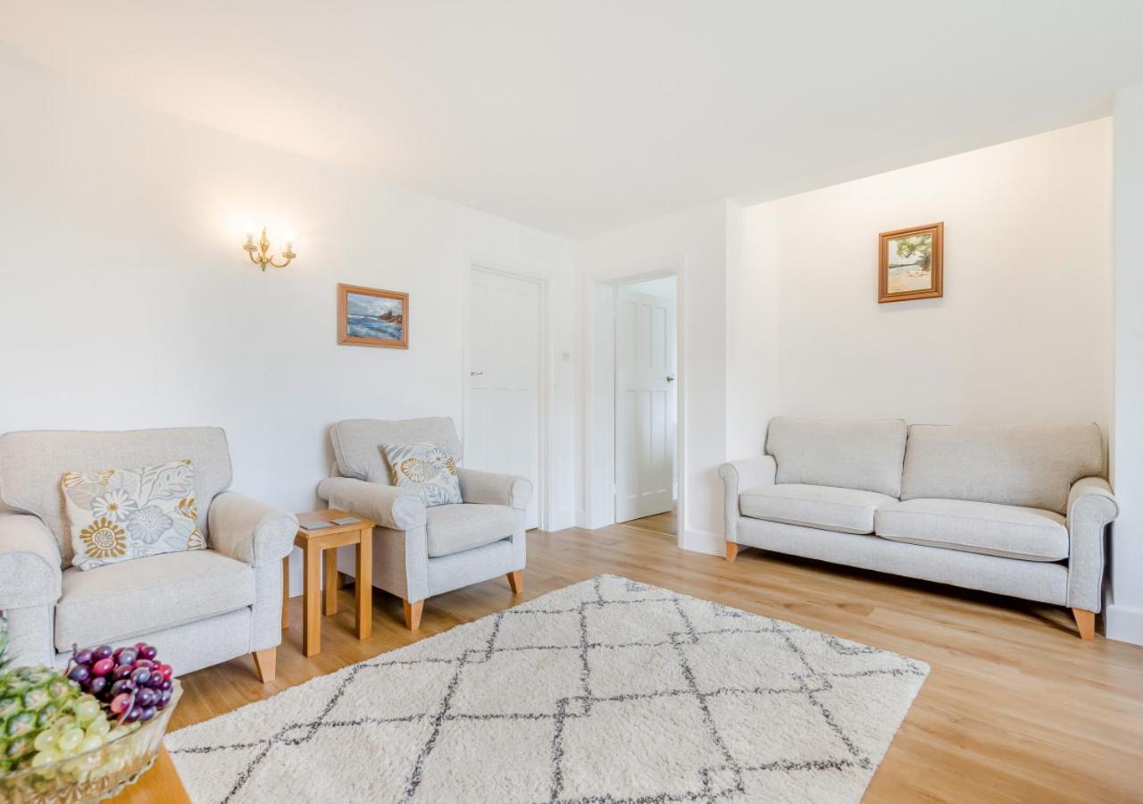 1 Bed in Padstow oc-p00485