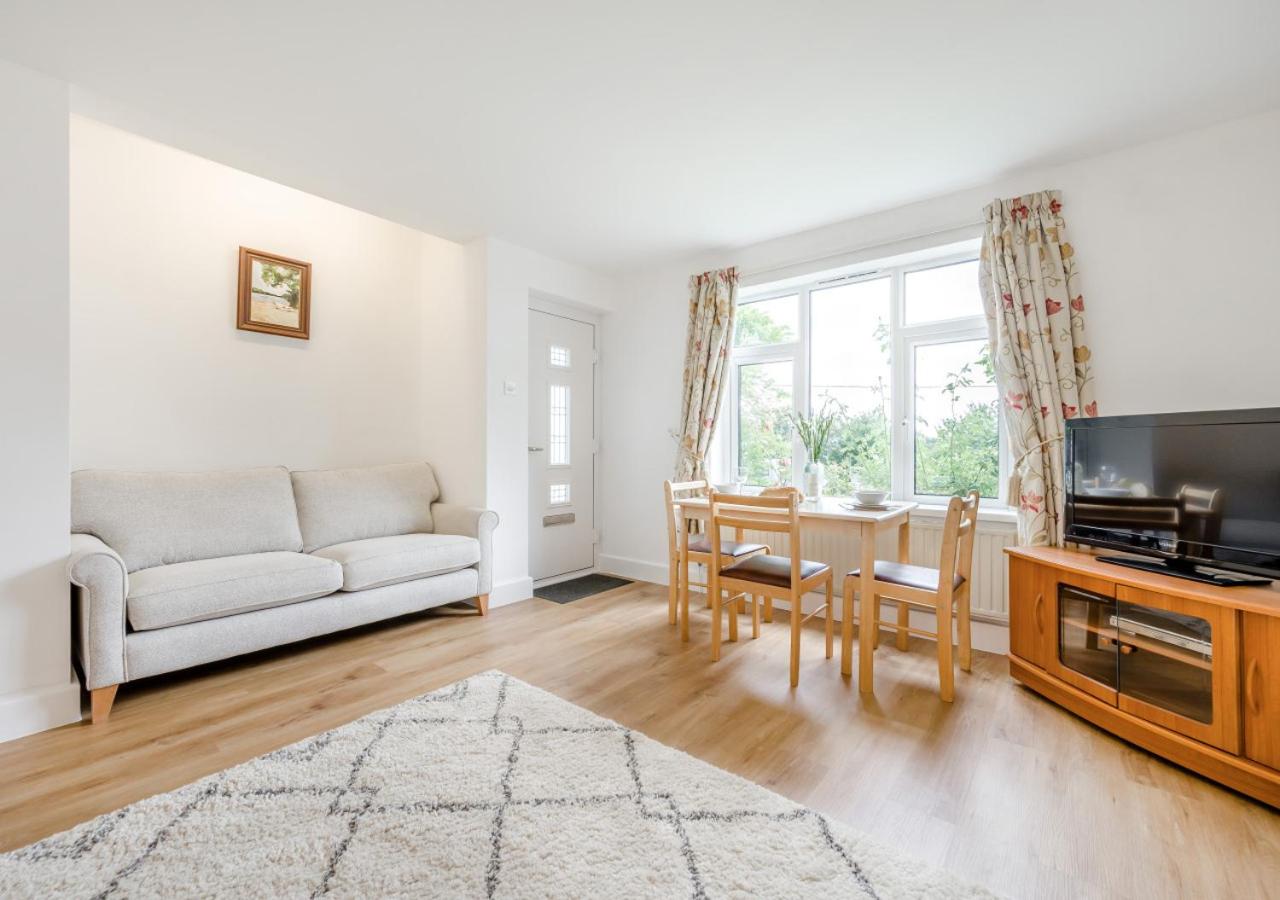 1 Bed in Padstow oc-p00485