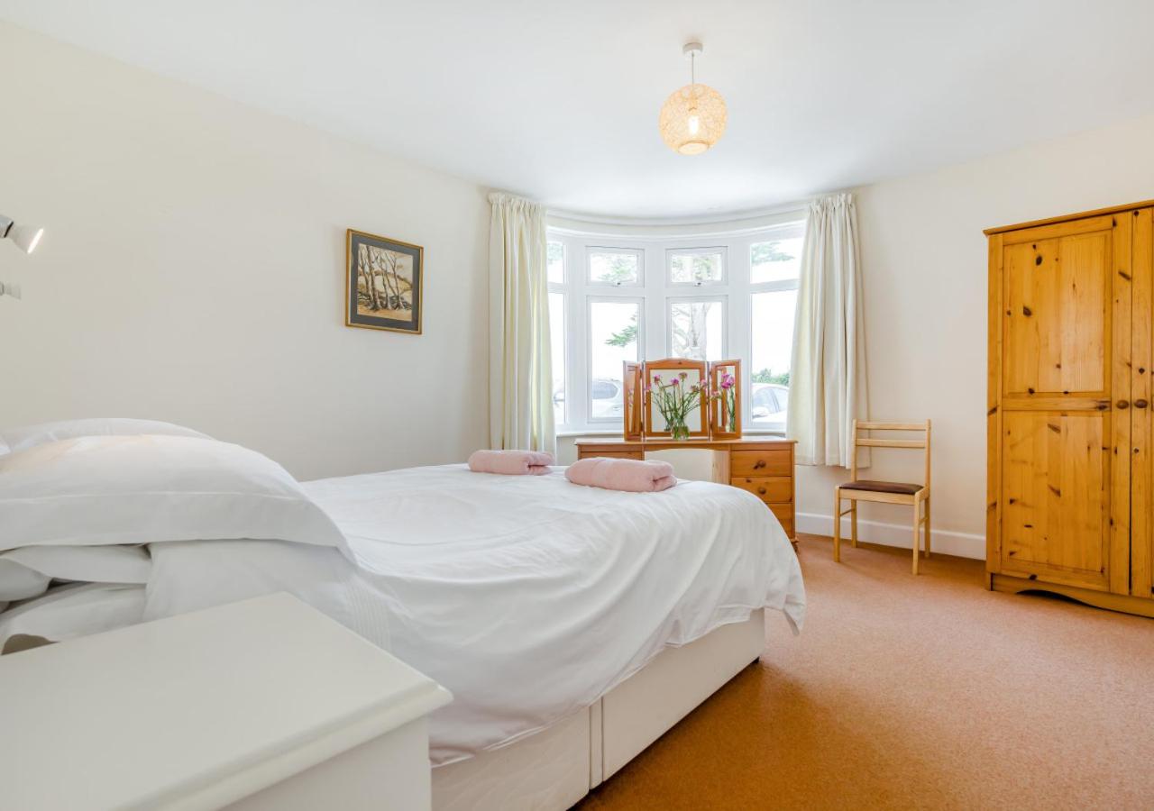 1 Bed in Padstow oc-p00485