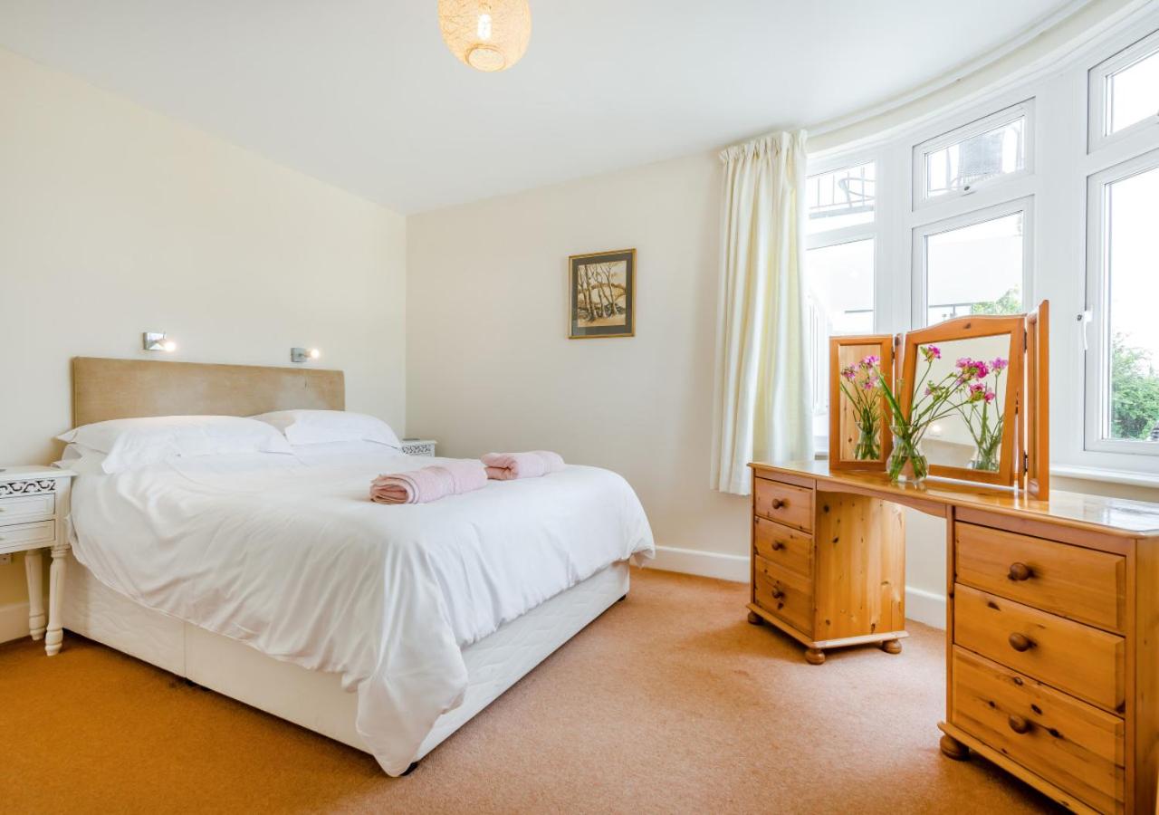 1 Bed in Padstow oc-p00485