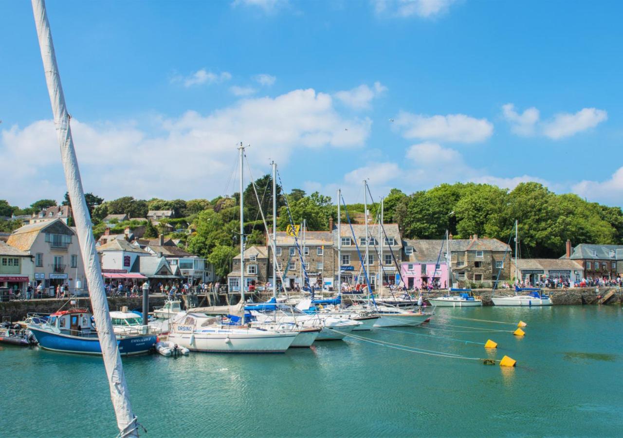 1 Bed in Padstow oc-p00485