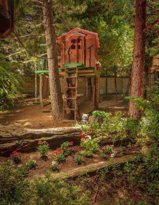 The Arrowhead Hideaway! Game Room + BBQ view 3