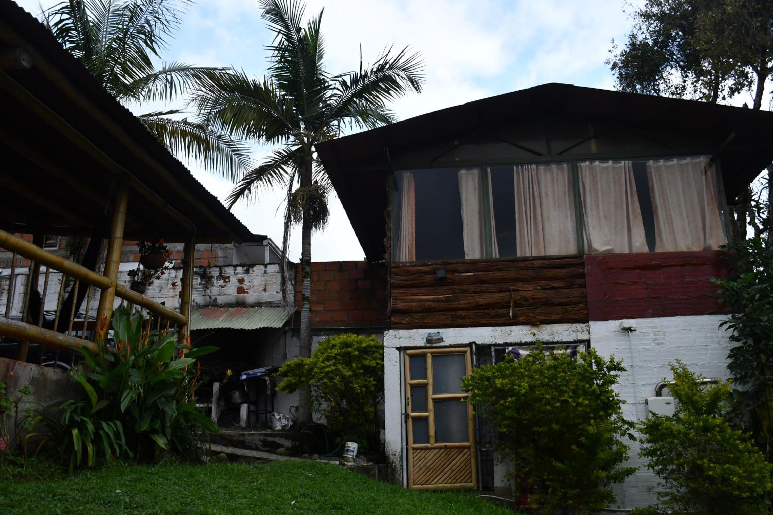 La Cigarra Casa de Huéspedes