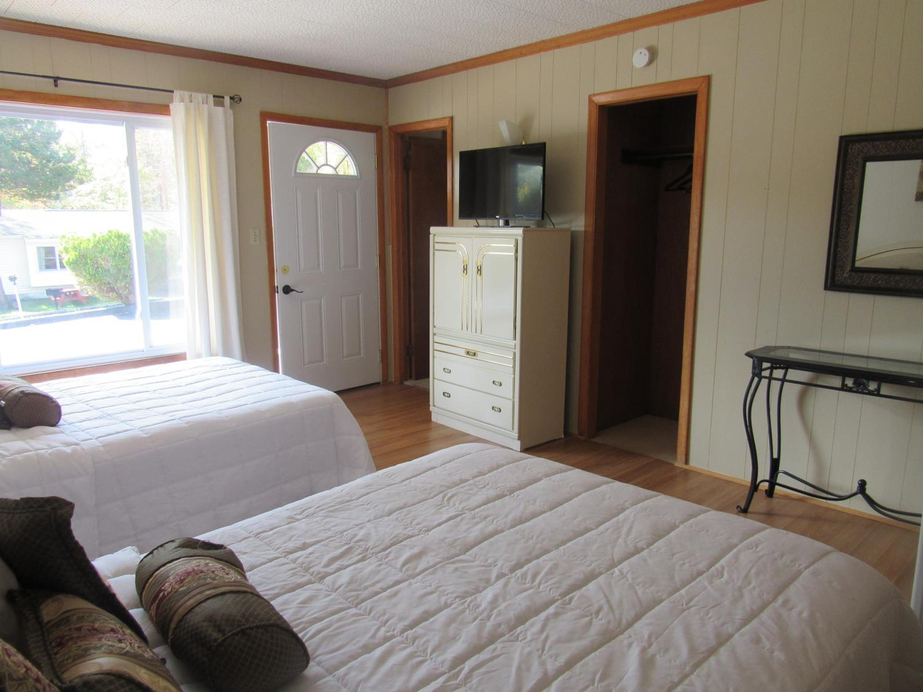 The Villas on Lake George