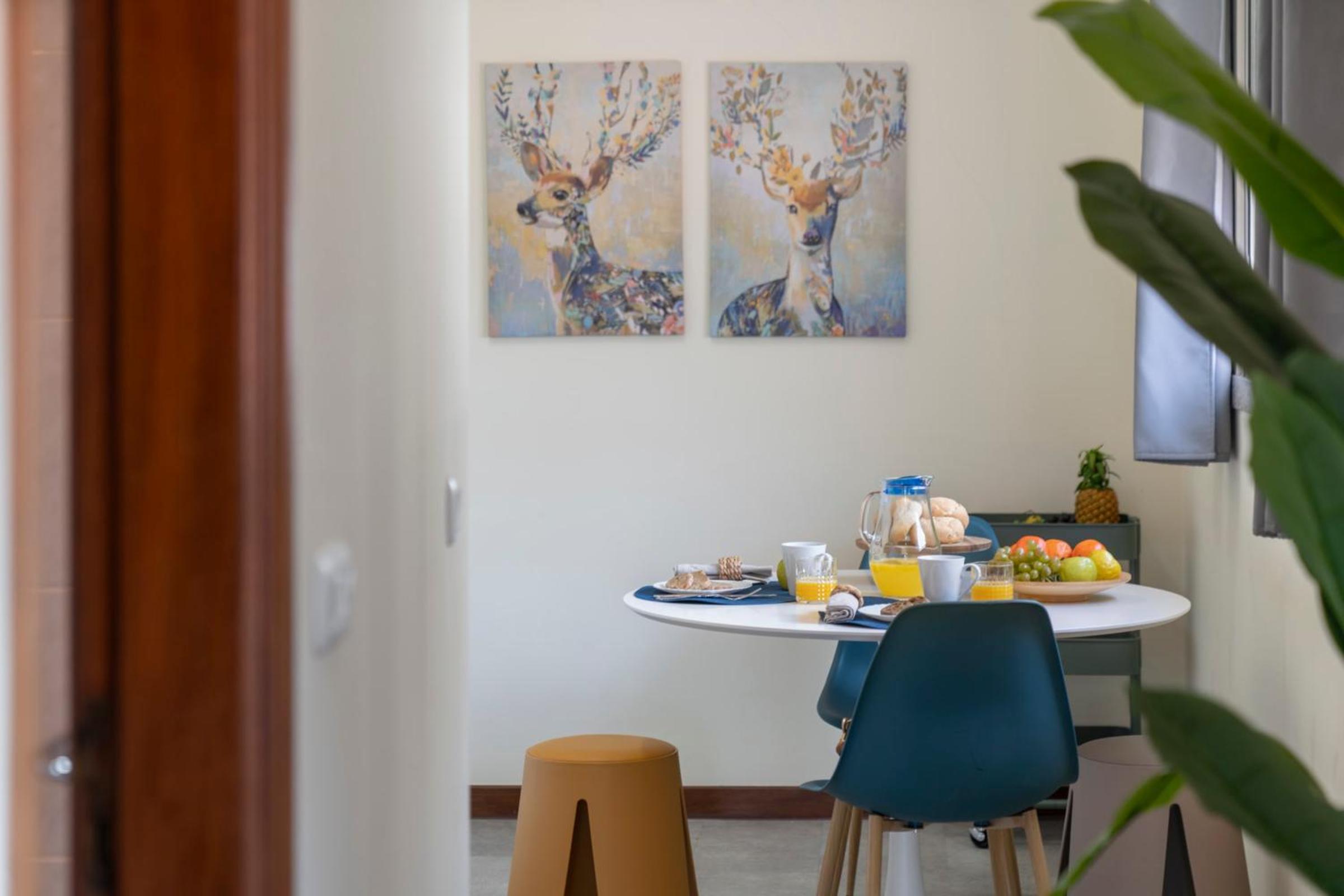 Apartamento do Carmo by An Island Apart
