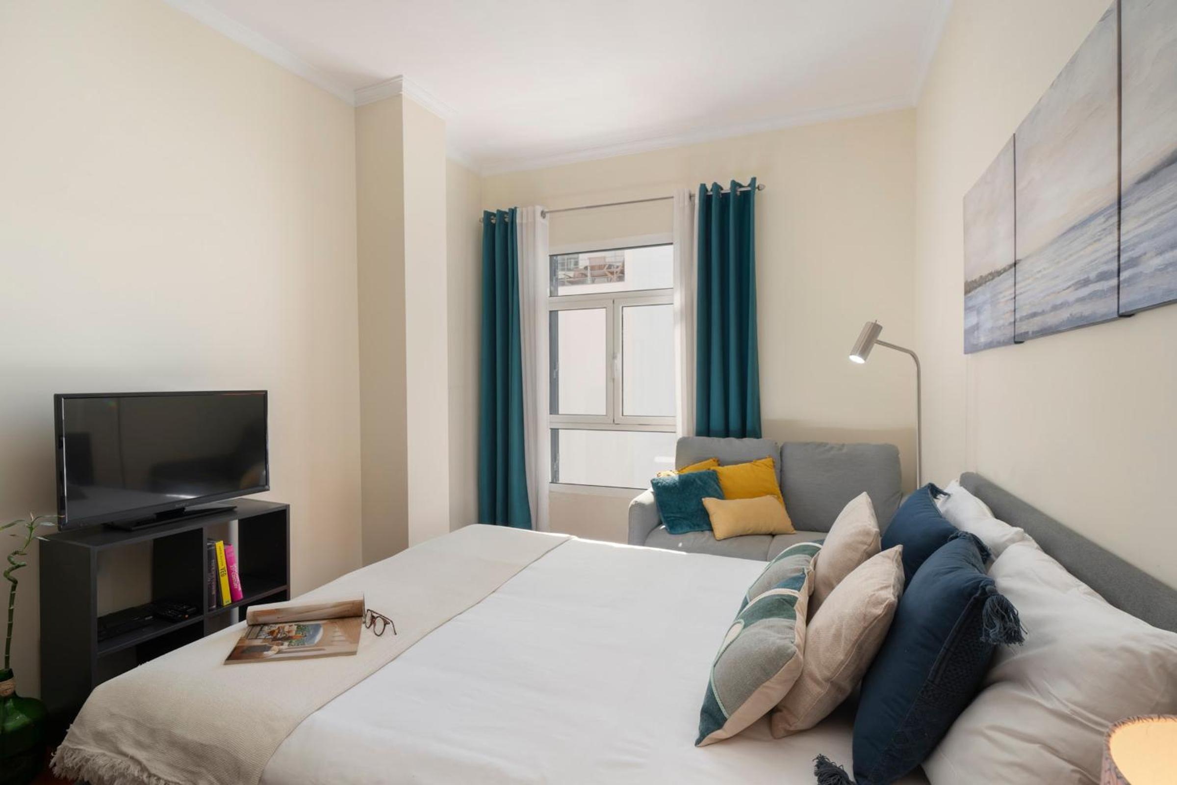 Apartamento do Carmo by An Island Apart