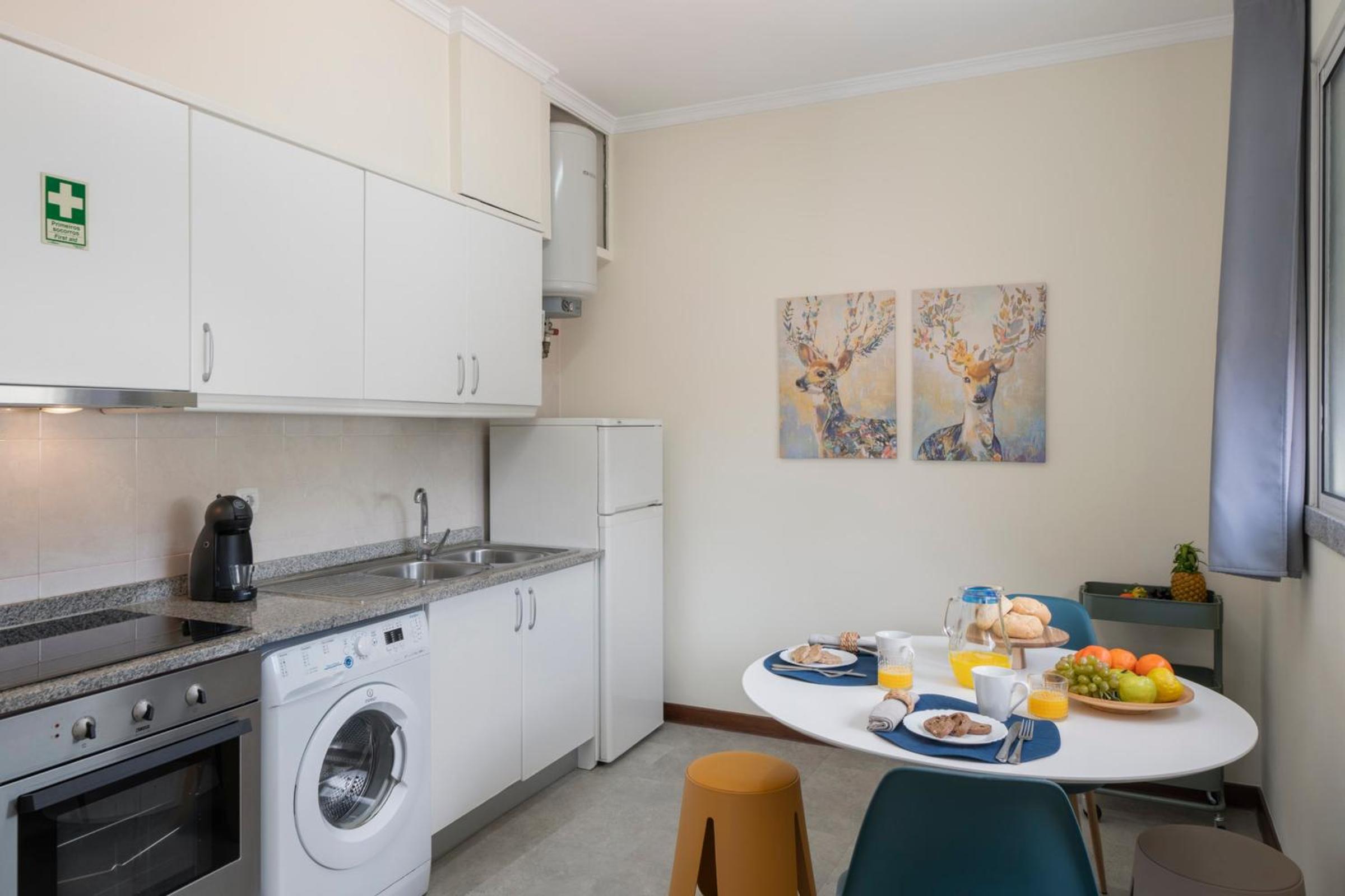 Apartamento do Carmo by An Island Apart