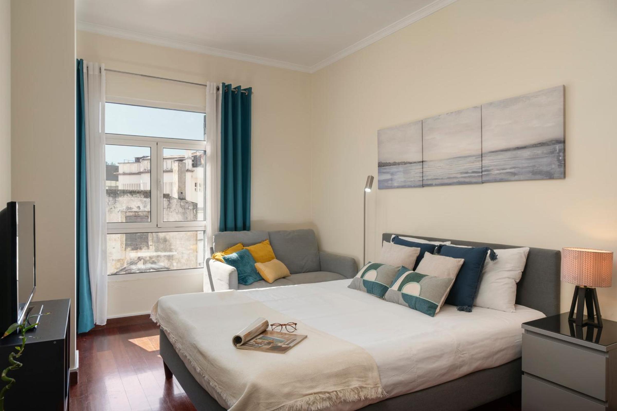 Apartamento do Carmo by An Island Apart