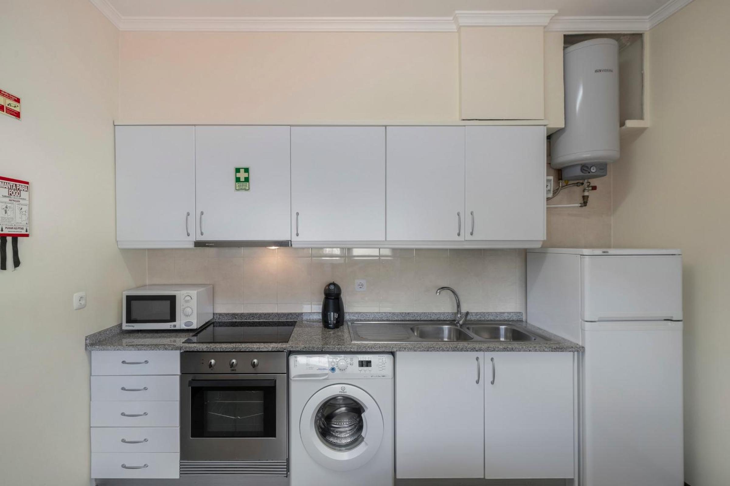 Apartamento do Carmo by An Island Apart