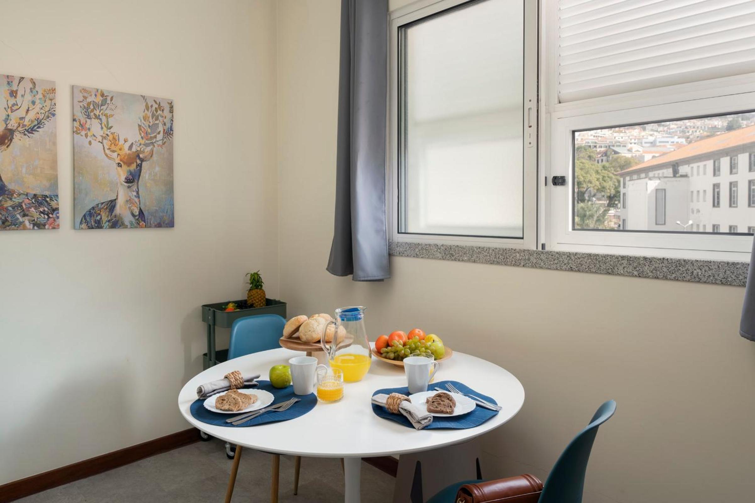 Apartamento do Carmo by An Island Apart