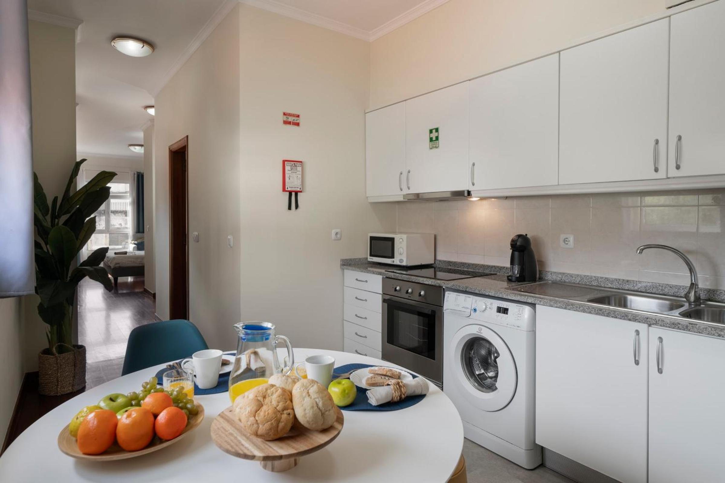 Apartamento do Carmo by An Island Apart