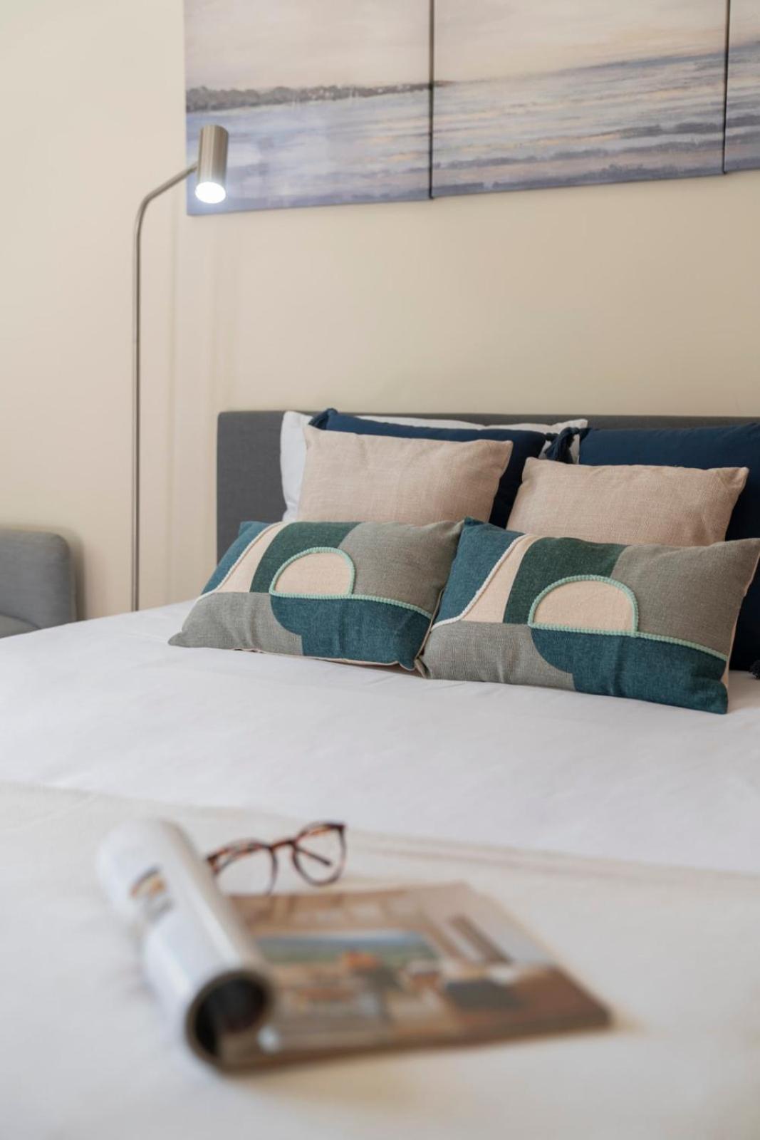 Apartamento do Carmo by An Island Apart
