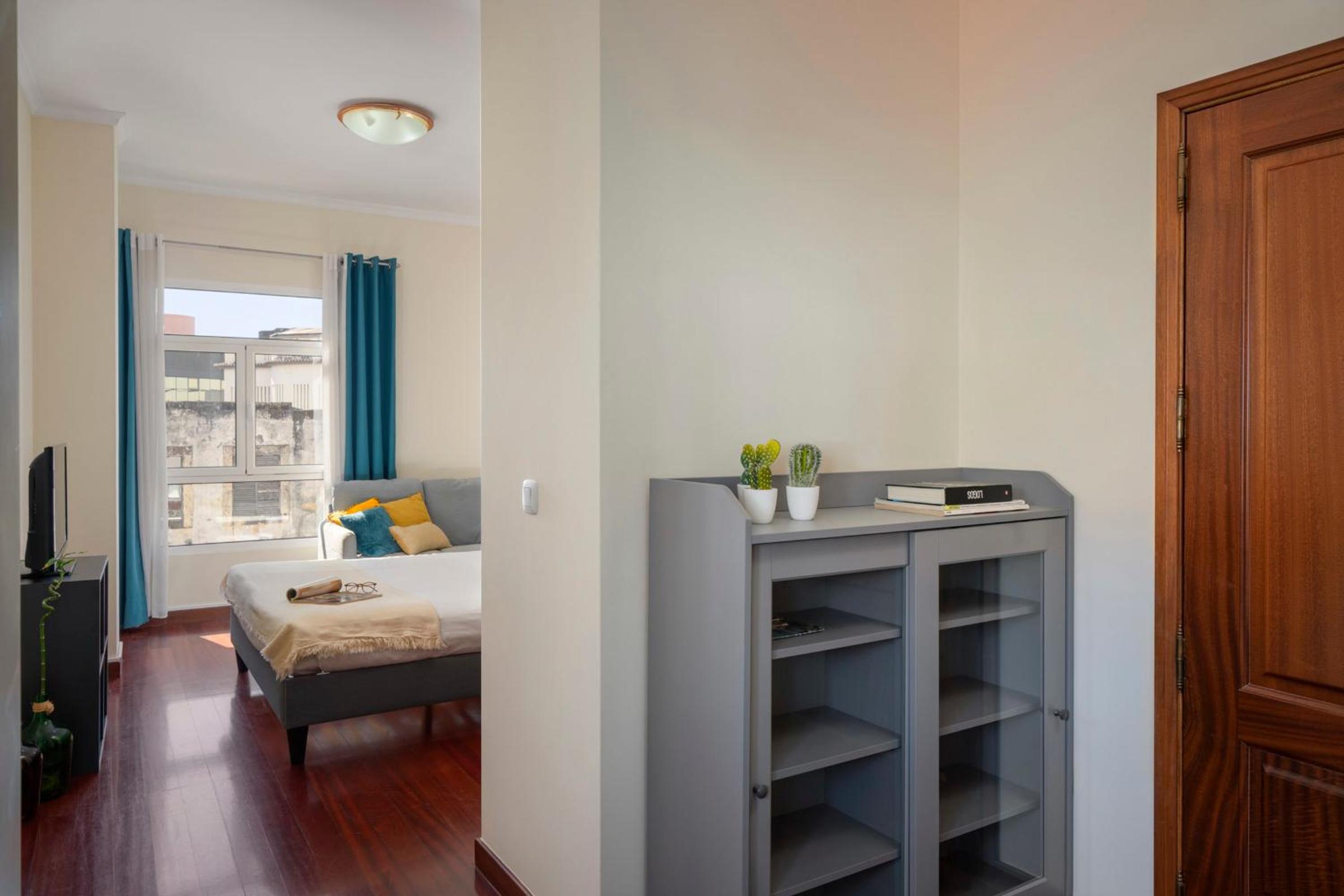 Apartamento do Carmo by An Island Apart