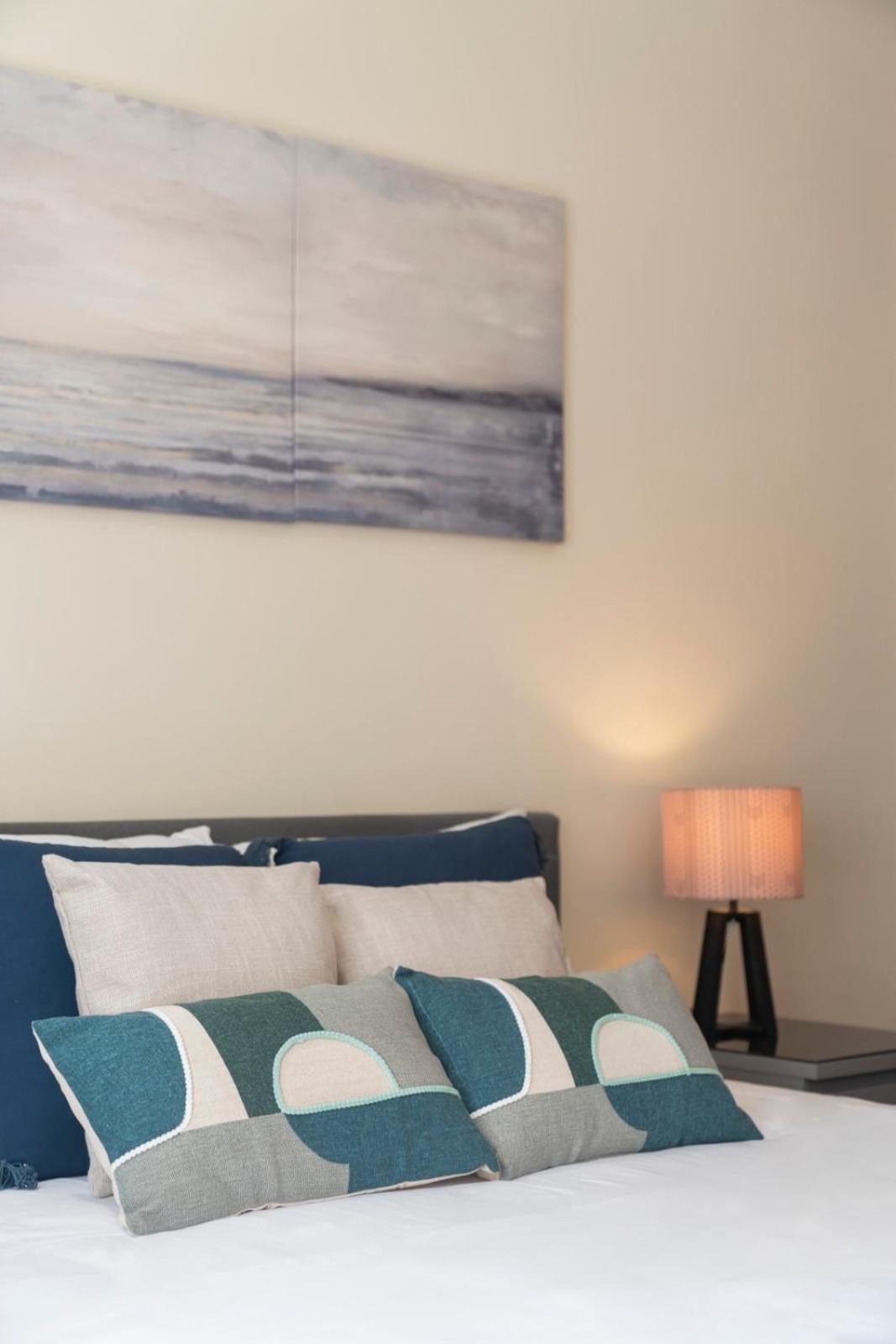 Apartamento do Carmo by An Island Apart