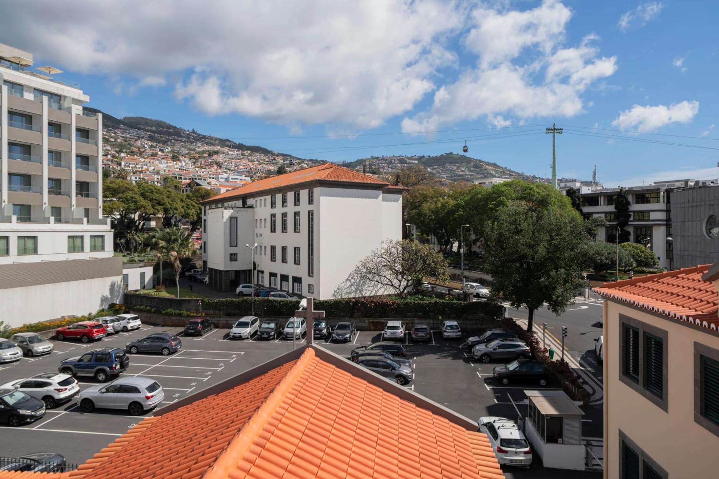 Apartamento do Carmo by An Island Apart