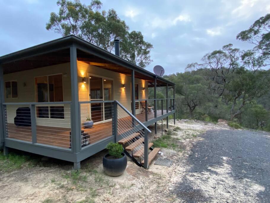 Sharpe's Ridge Retreat