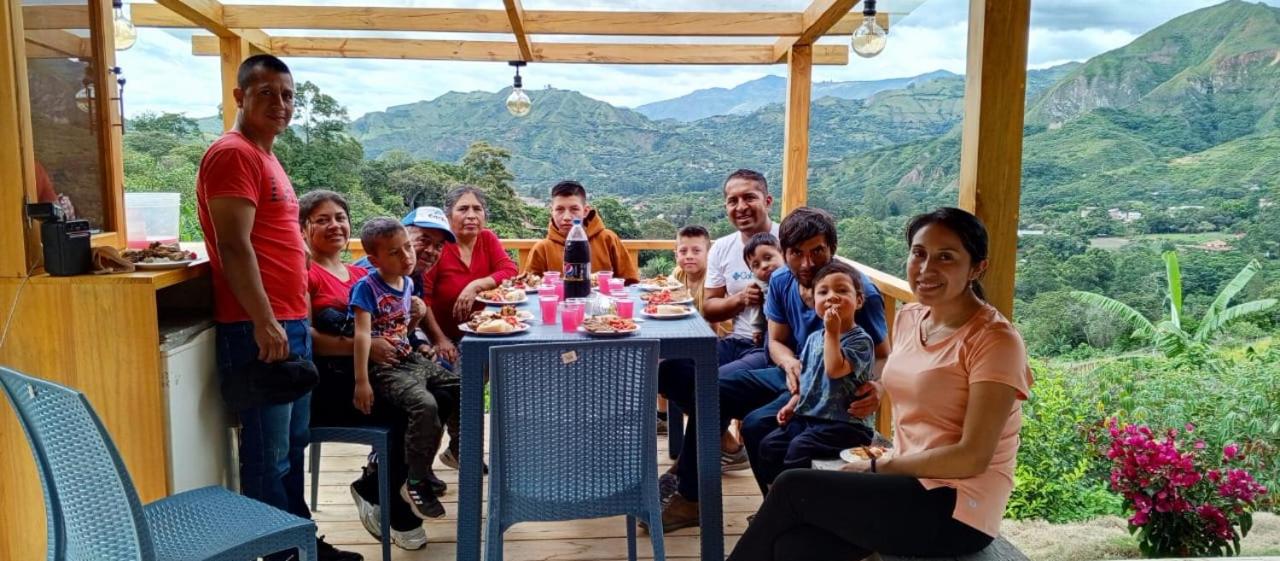 Casa Kambana en Vilcabamba