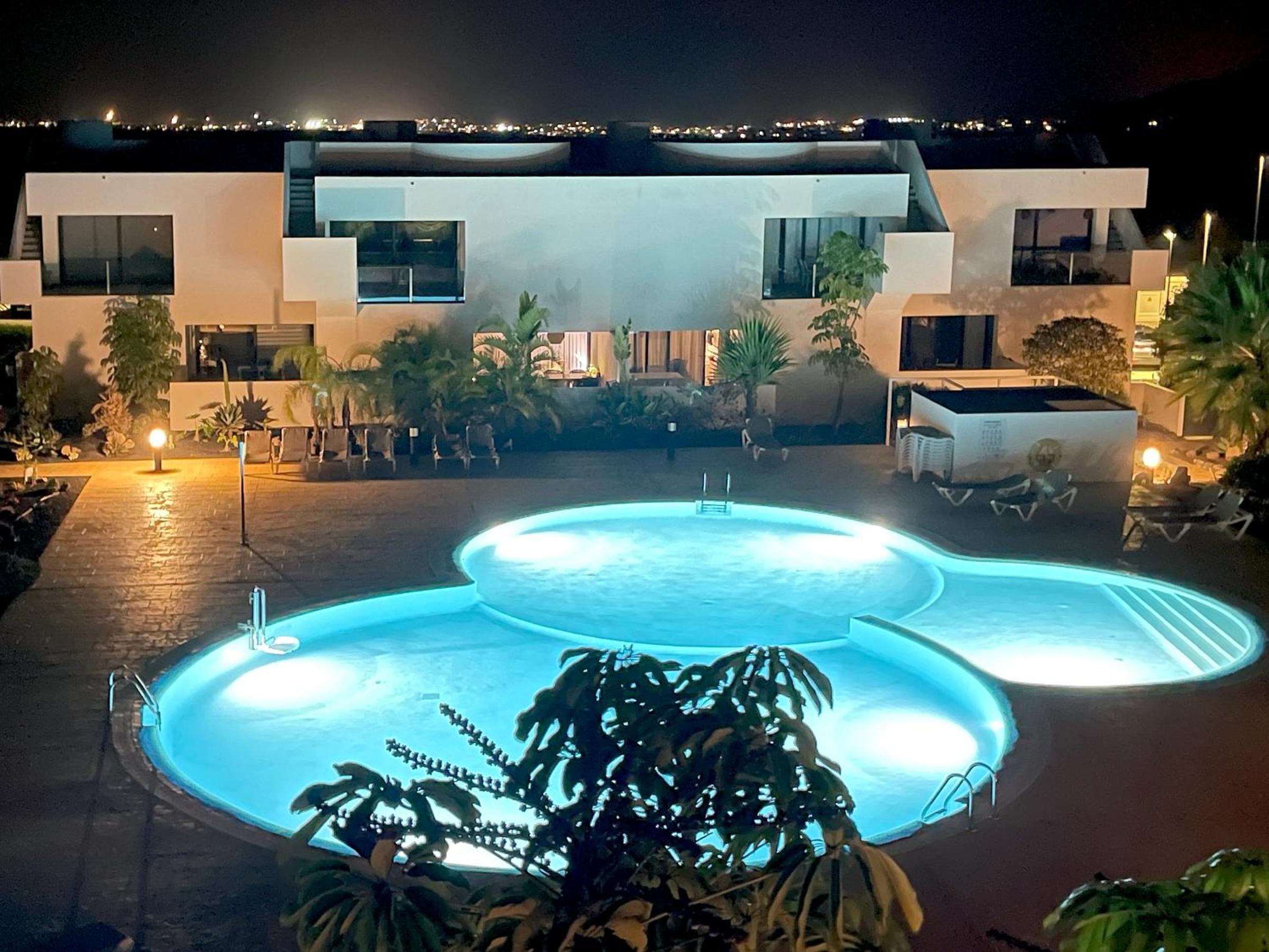 Comfort - Privacy - Relax - Laia Penthouse - Casilla de Costa view 5