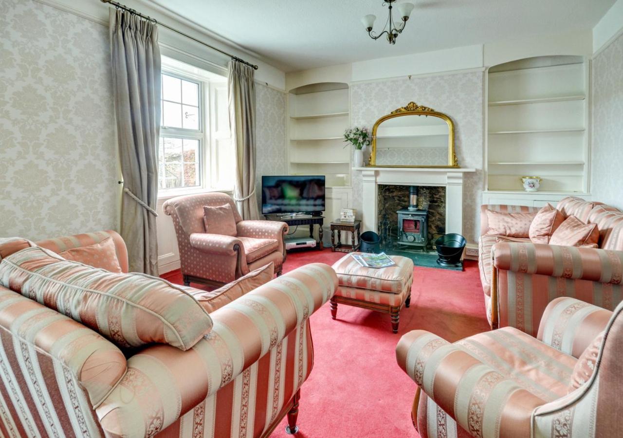 4 Bed in Parracombe oc-laurel