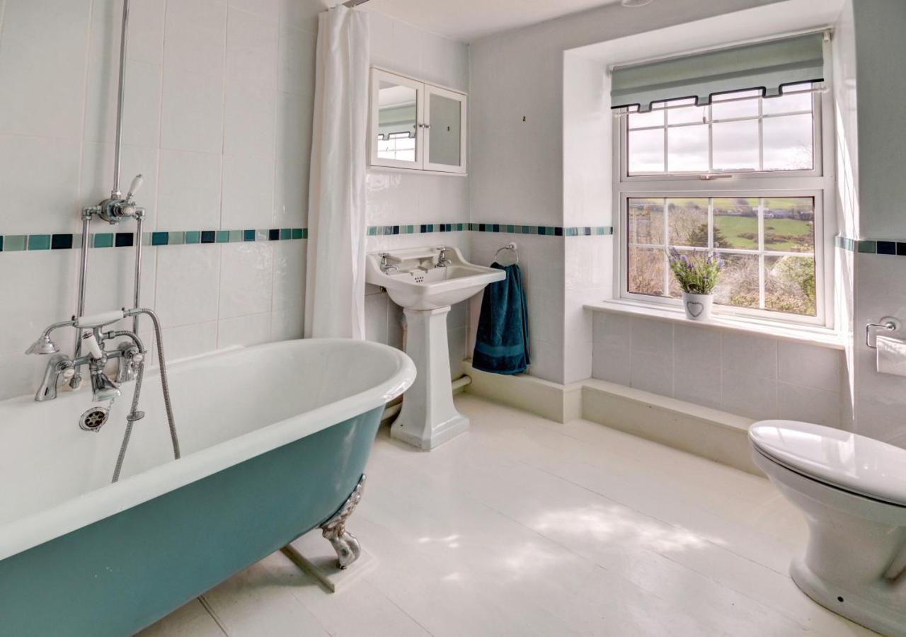 4 Bed in Parracombe oc-laurel