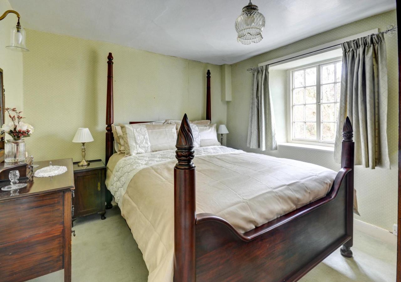4 Bed in Parracombe oc-laurel