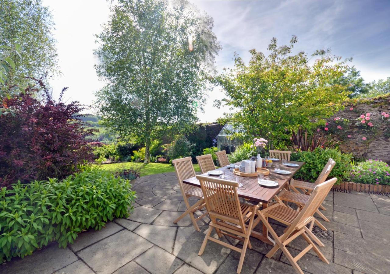 4 Bed in Parracombe oc-laurel