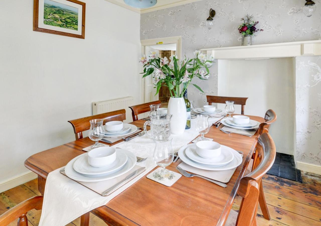 4 Bed in Parracombe oc-laurel