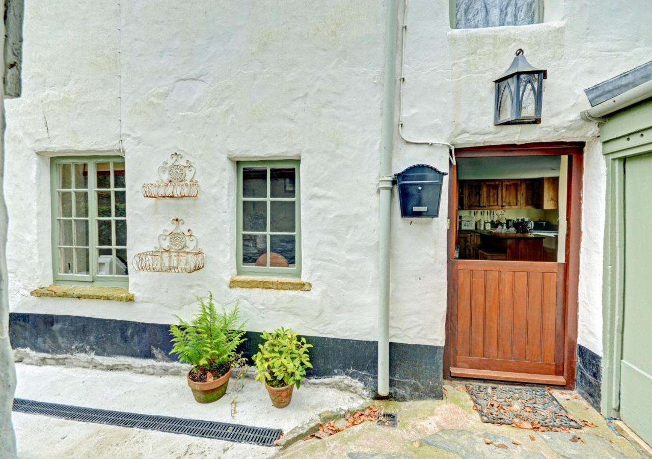 4 Bed in Parracombe oc-laurel
