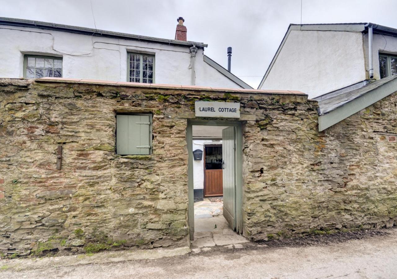 4 Bed in Parracombe oc-laurel